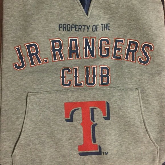 Texas Jr Rangers Club Tote - Picture 4 of 7